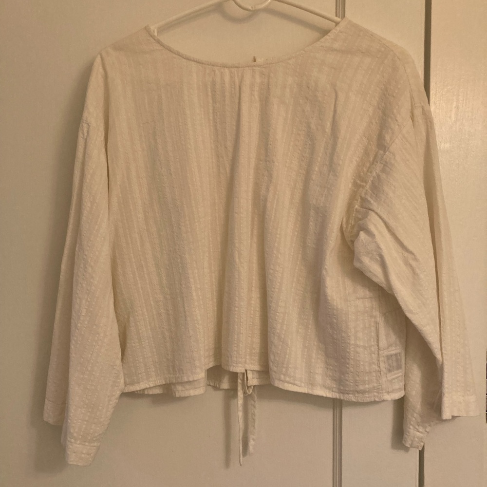 Esby Blouse